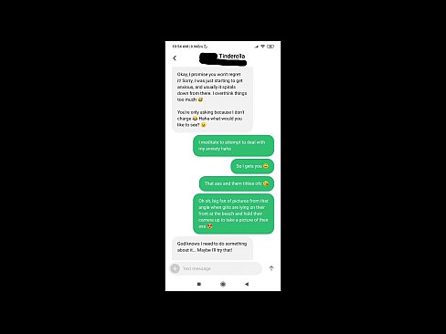 ❤️ איך צוגעגעבן אַ נייַע PAWG פון טינדער צו מיין האַרעם (רעדן צו טינדער אַרייַנגערעכנט) ️ קוואַליטעט סעקס אין פּאָרן yi.seecamsus.top ❌❤